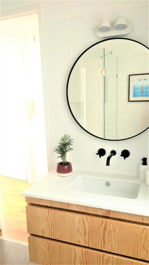 Bright Alcantara Escape With Ac Apartment Lissabon