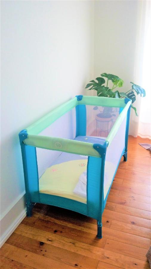 Apartment Bright Alcantara Escape With Ac